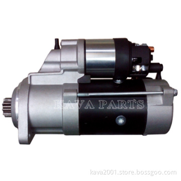 12V 10T Tractor Starter for John Deere Utility RE521488 RE543483 RE551446